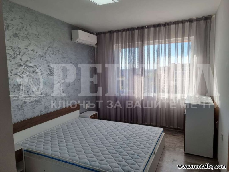 Te huur  1 slaapkamer Plovdiv , Kjutsjuk Parizj , 65 m² | 96957419 - afbeelding [6]