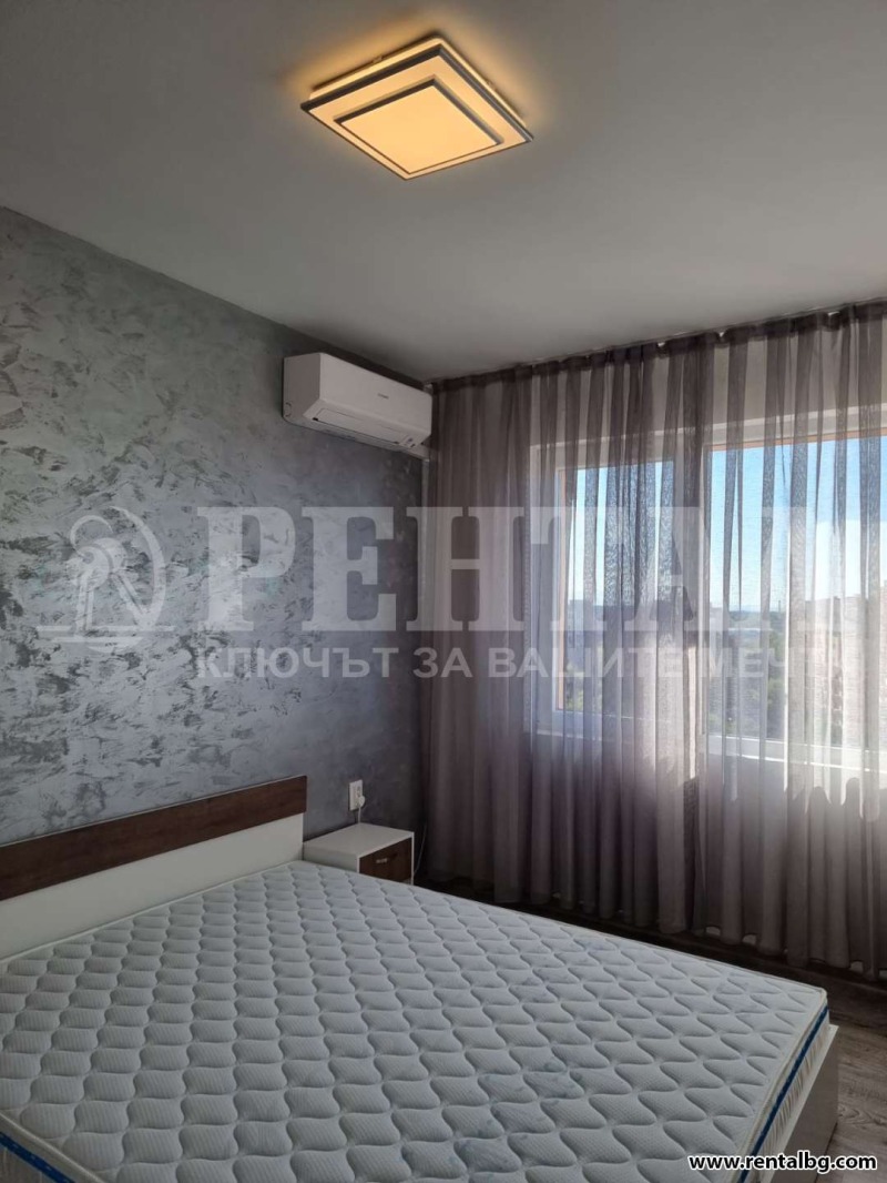 Te huur  1 slaapkamer Plovdiv , Kjutsjuk Parizj , 65 m² | 96957419 - afbeelding [7]