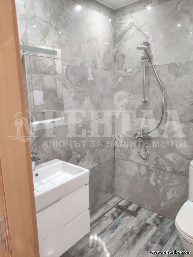 Te huur  1 slaapkamer Plovdiv , Kjutsjuk Parizj , 65 m² | 96957419 - afbeelding [8]