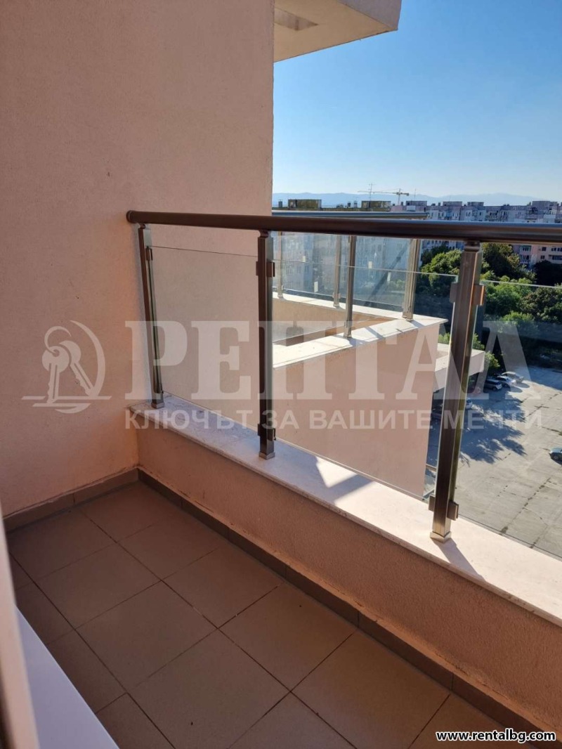 Te huur  1 slaapkamer Plovdiv , Kjutsjuk Parizj , 65 m² | 96957419 - afbeelding [4]