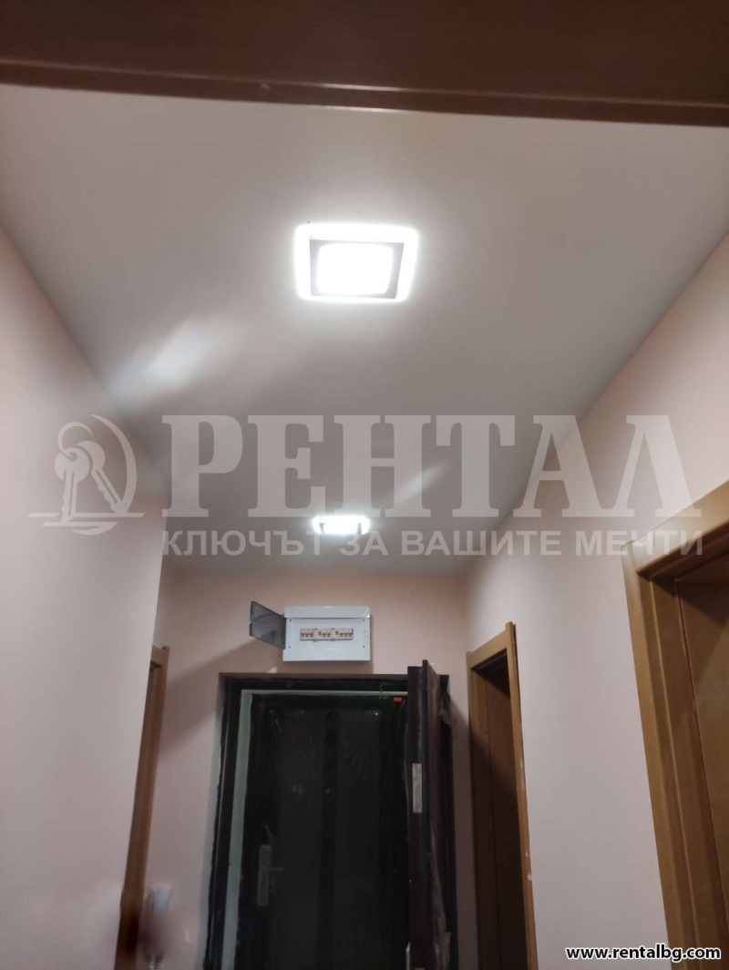 Te huur  1 slaapkamer Plovdiv , Kjutsjuk Parizj , 65 m² | 96957419 - afbeelding [10]