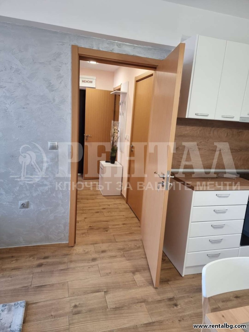 Te huur  1 slaapkamer Plovdiv , Kjutsjuk Parizj , 65 m² | 96957419 - afbeelding [3]