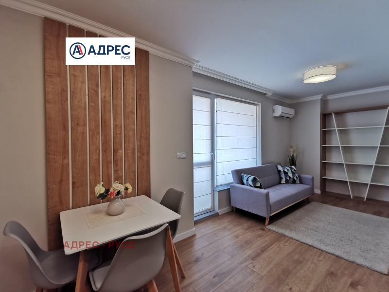 Издаје се  1 спаваћа соба Русе , Центар , 60 м2 | 89309018 - слика [4]