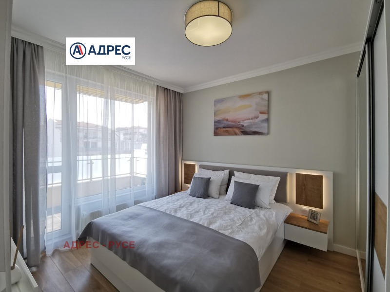 Издаје се  1 спаваћа соба Русе , Центар , 60 м2 | 89309018 - слика [9]