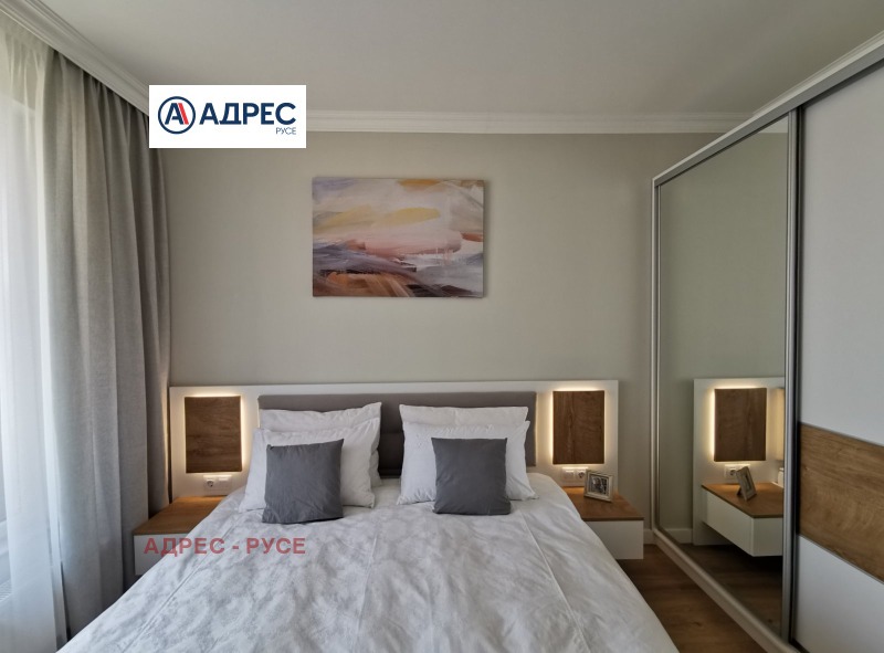 Издаје се  1 спаваћа соба Русе , Центар , 60 м2 | 89309018 - слика [11]