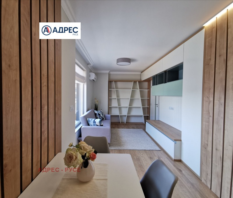 Издаје се  1 спаваћа соба Русе , Центар , 60 м2 | 89309018 - слика [5]