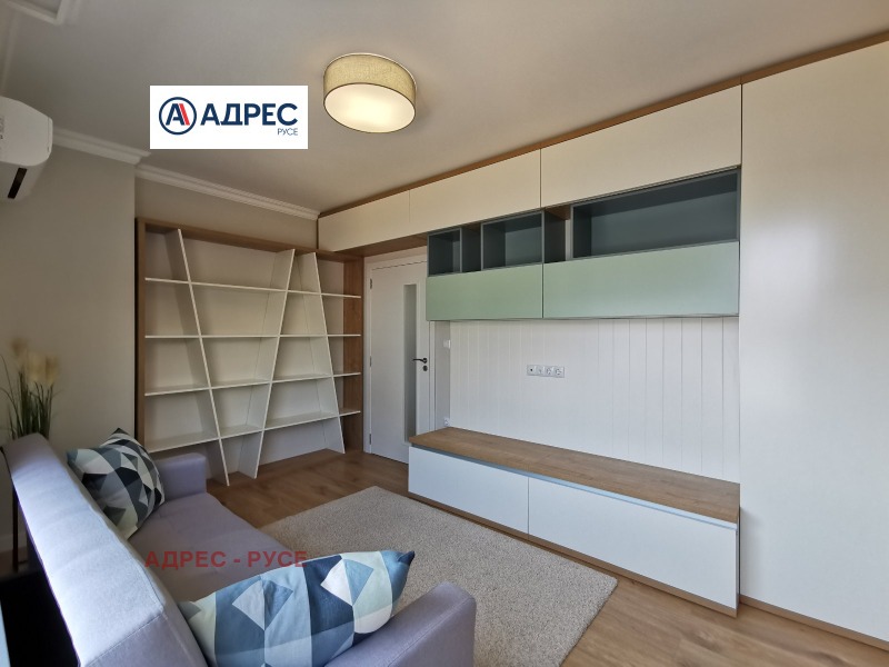 Издаје се  1 спаваћа соба Русе , Центар , 60 м2 | 89309018 - слика [6]