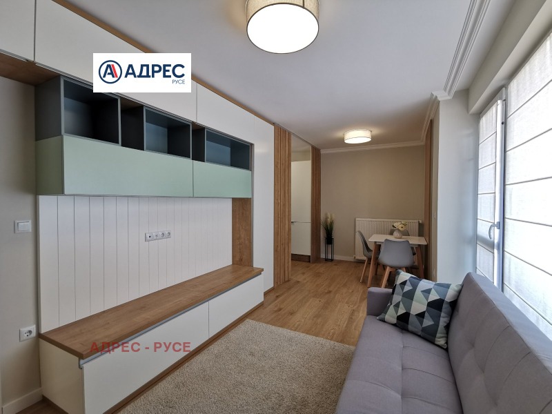 Издаје се  1 спаваћа соба Русе , Центар , 60 м2 | 89309018 - слика [7]