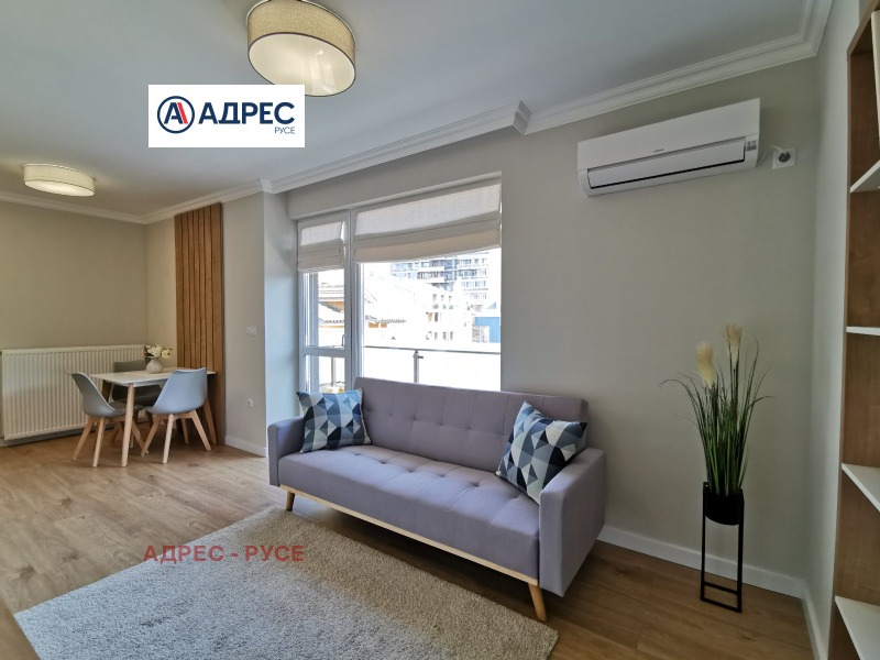 Издаје се  1 спаваћа соба Русе , Центар , 60 м2 | 89309018 - слика [8]