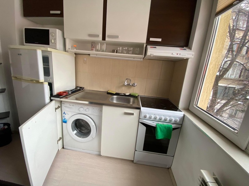 Издаје се  1 спаваћа соба Софија , Јaворов , 58 м2 | 97110491 - слика [3]