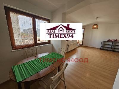 Дава под наем  2-стаен град София , Оборище , 50 кв.м | 36442917 - изображение [6]