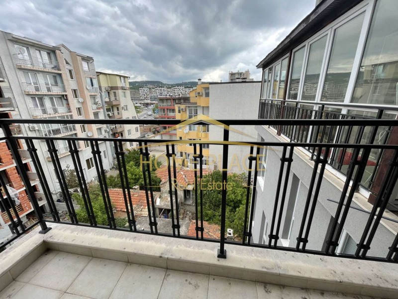 Da affittare  1 camera da letto Varna , Pobeda , 70 mq | 76180529 - Immagine [6]