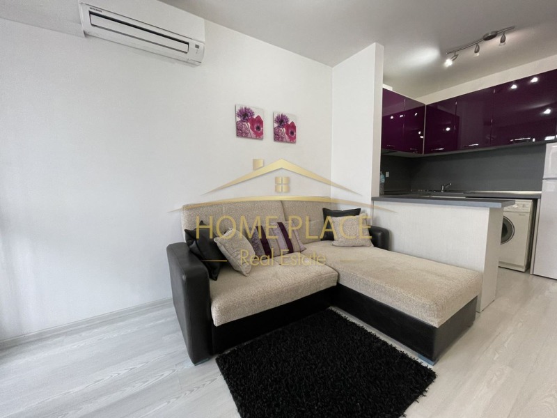Da affittare  1 camera da letto Varna , Pobeda , 70 mq | 76180529 - Immagine [2]