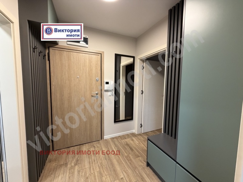 Дава под наем 2-СТАЕН, гр. Велико Търново, Картала, снимка 7 - Апартаменти - 52397900