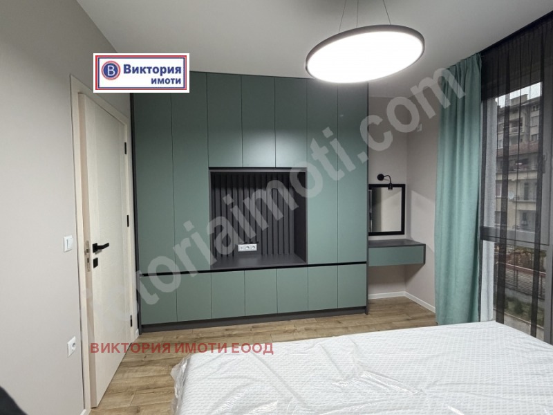 Дава под наем 2-СТАЕН, гр. Велико Търново, Картала, снимка 9 - Апартаменти - 52397900