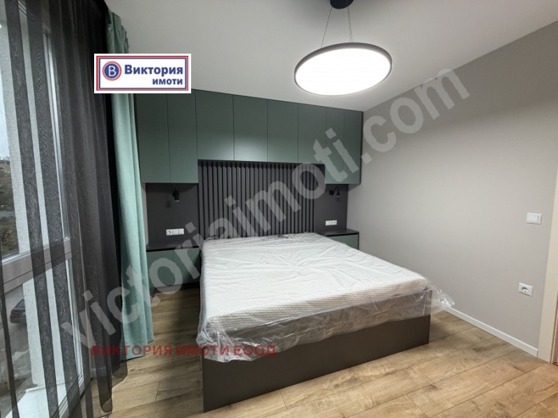 Дава под наем 2-СТАЕН, гр. Велико Търново, Картала, снимка 8 - Апартаменти - 52397900