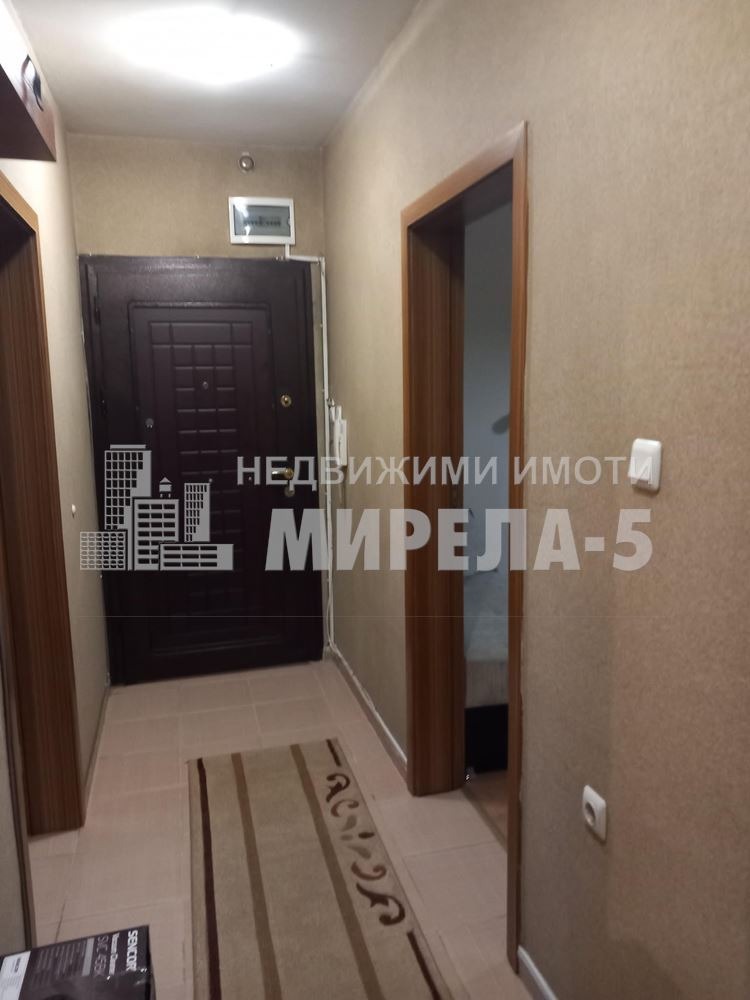 Дава под наем 2-СТАЕН, гр. Русе, Център, снимка 11 - Апартаменти - 56118822