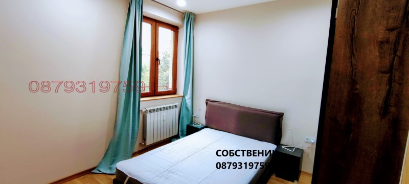 Дава под наем  3-стаен град София , Гео Милев , 78 кв.м | 30869237 - изображение [9]