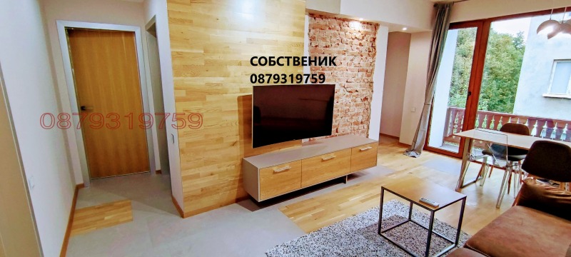 Дава под наем  3-стаен град София , Гео Милев , 78 кв.м | 30869237 - изображение [4]