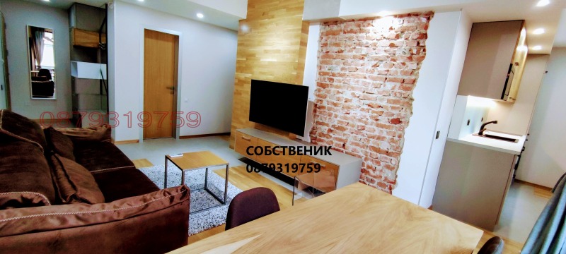 Дава под наем  3-стаен град София , Гео Милев , 78 кв.м | 30869237