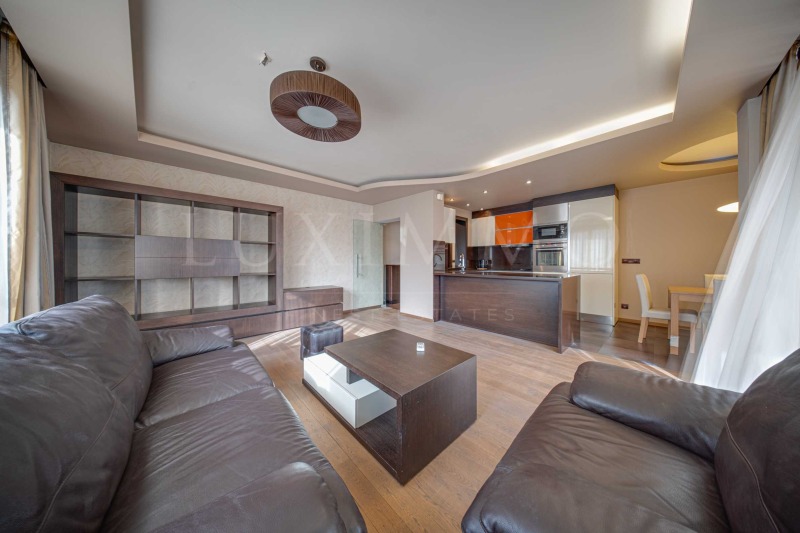 Под наем 3-СТАЕН, град София, Витоша • 750 € / 1466.87 лв. • 24892700 1