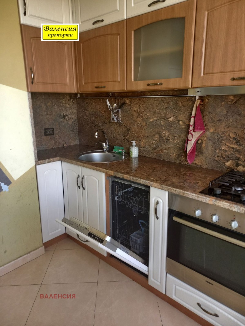 K pronájmu  3 ložnice Vraca , Samuil , 130 m2 | 75107665