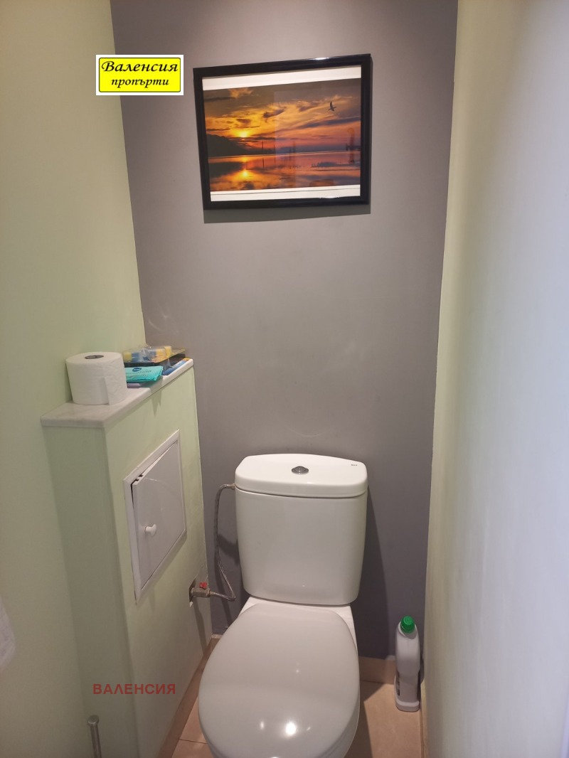 K pronájmu  3 ložnice Vraca , Samuil , 130 m2 | 75107665 - obraz [13]