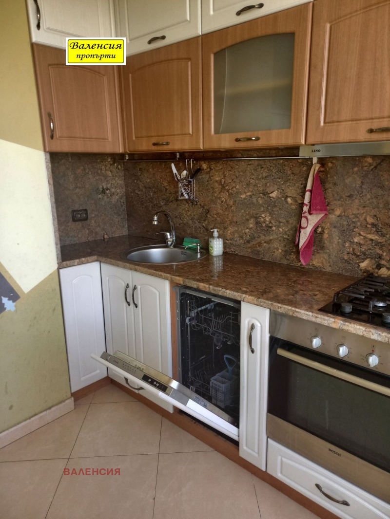 K pronájmu  3 ložnice Vraca , Samuil , 130 m2 | 75107665 - obraz [4]