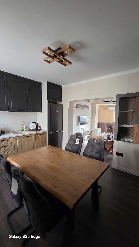 Дава под наем МЕЗОНЕТ, гр. София, Център