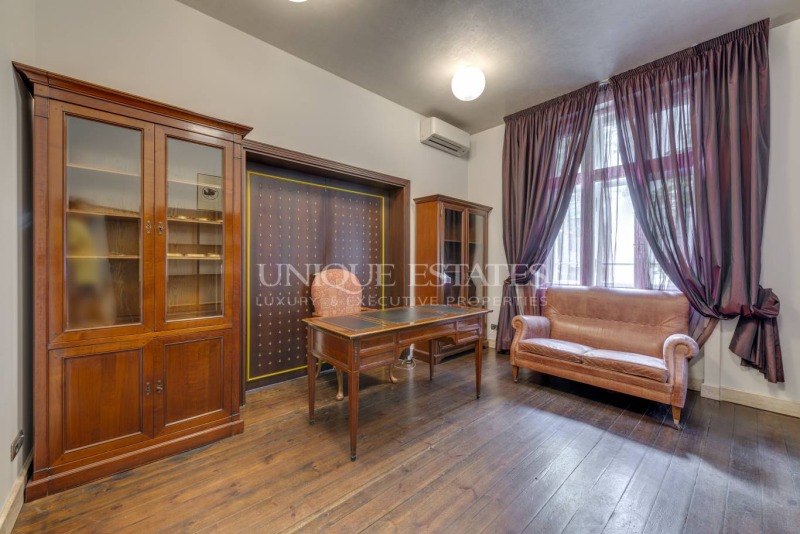 Te huur  Kantoor Sofia , Tsentar , 150 m² | 21823238 - afbeelding [7]