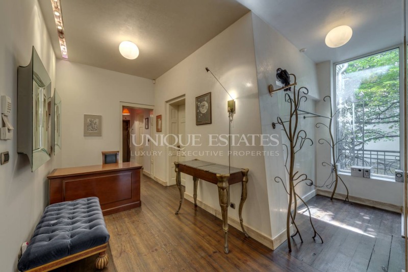 Te huur  Kantoor Sofia , Tsentar , 150 m² | 21823238 - afbeelding [4]
