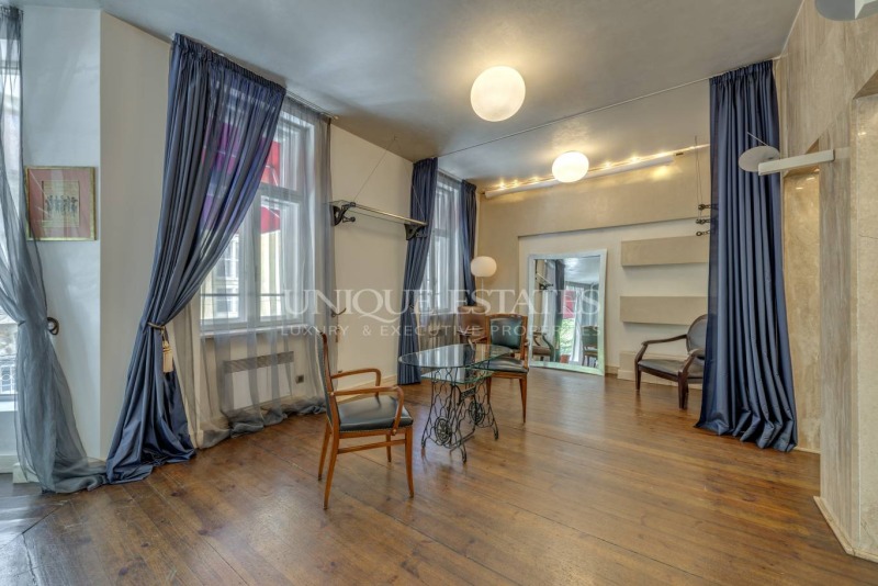 Te huur  Kantoor Sofia , Tsentar , 150 m² | 21823238 - afbeelding [3]