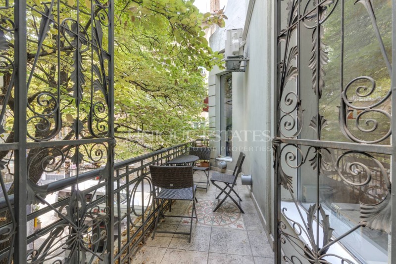 Te huur  Kantoor Sofia , Tsentar , 150 m² | 21823238 - afbeelding [5]
