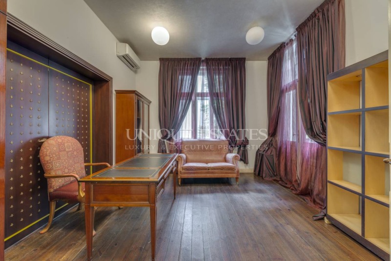 Te huur  Kantoor Sofia , Tsentar , 150 m² | 21823238 - afbeelding [8]