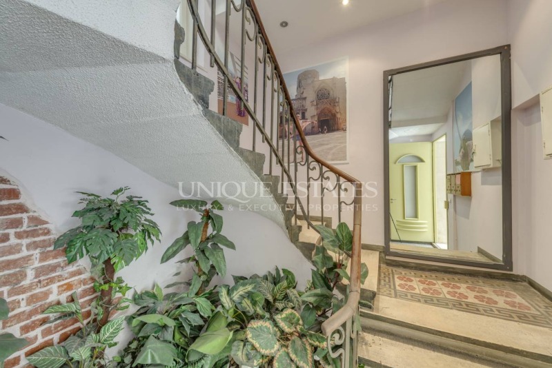 Te huur  Kantoor Sofia , Tsentar , 150 m² | 21823238 - afbeelding [9]