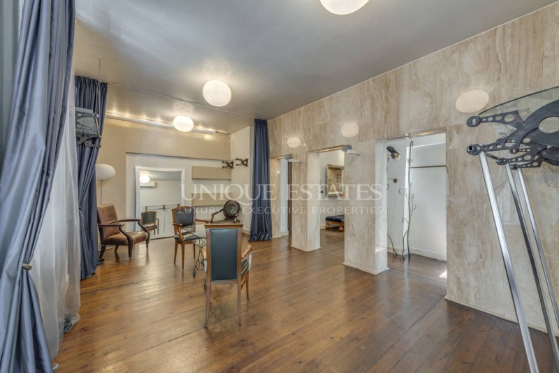Te huur  Kantoor Sofia , Tsentar , 150 m² | 21823238 - afbeelding [2]