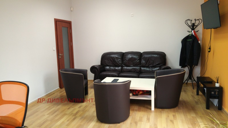 Дава под наем ОФИС, гр. София, Младост 1, снимка 2 - Офиси - 52821176