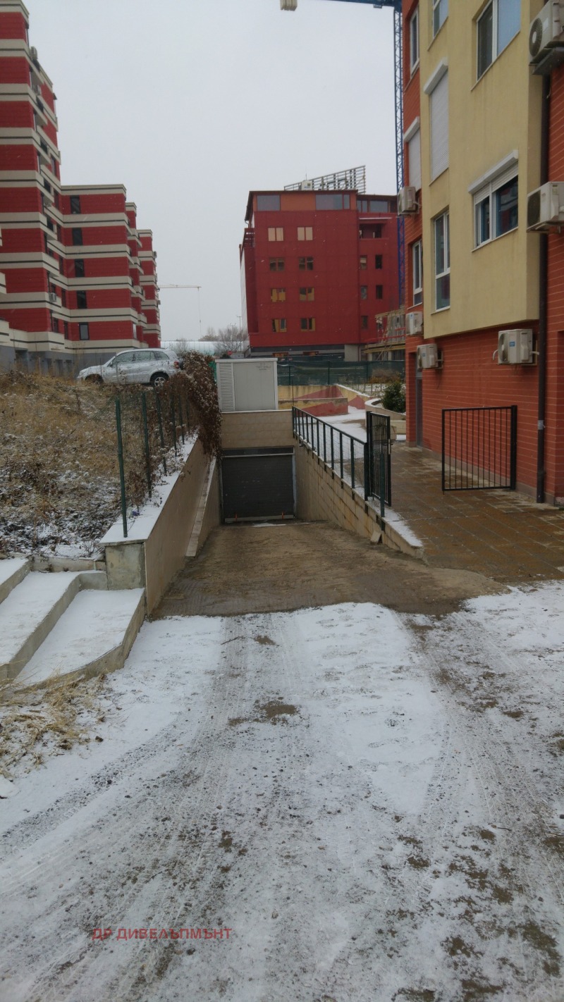 Дава под наем ОФИС, гр. София, Младост 1, снимка 16 - Офиси - 52821176