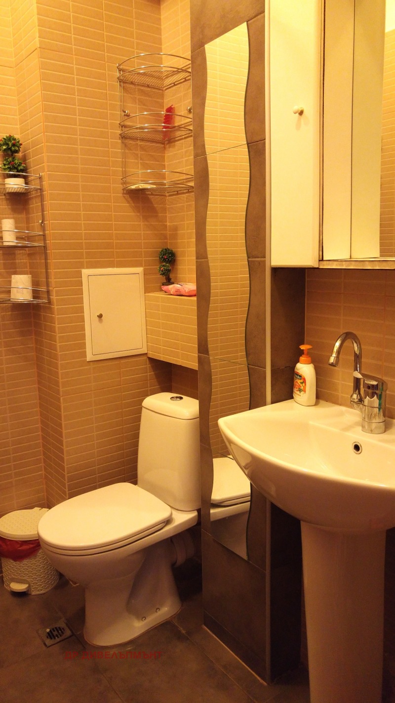 Дава под наем ОФИС, гр. София, Младост 1, снимка 8 - Офиси - 52821176