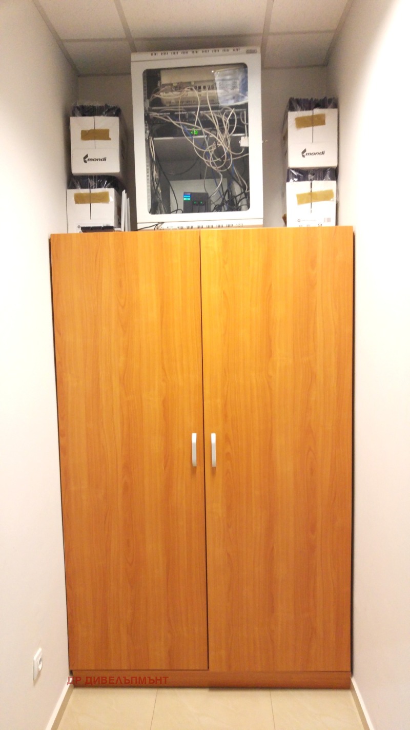 Дава под наем ОФИС, гр. София, Младост 1, снимка 10 - Офиси - 52821176