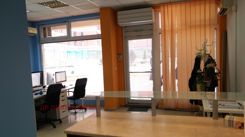 Дава под наем ОФИС, гр. София, Младост 1, снимка 11 - Офиси - 52821176