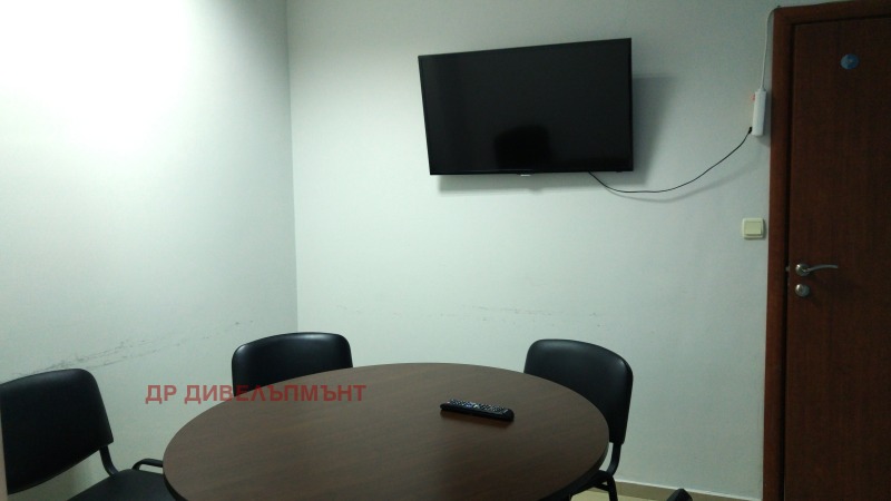 Дава под наем ОФИС, гр. София, Младост 1, снимка 9 - Офиси - 52821176