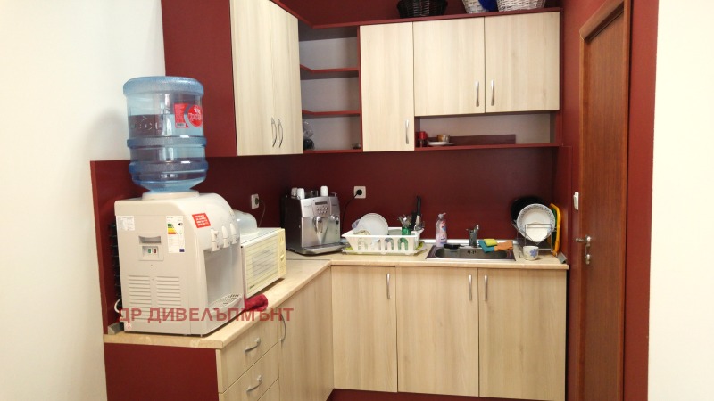 Дава под наем ОФИС, гр. София, Младост 1, снимка 12 - Офиси - 52821176