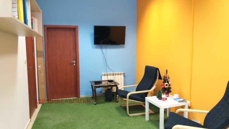 Дава под наем ОФИС, гр. София, Младост 1, снимка 6 - Офиси - 52821176