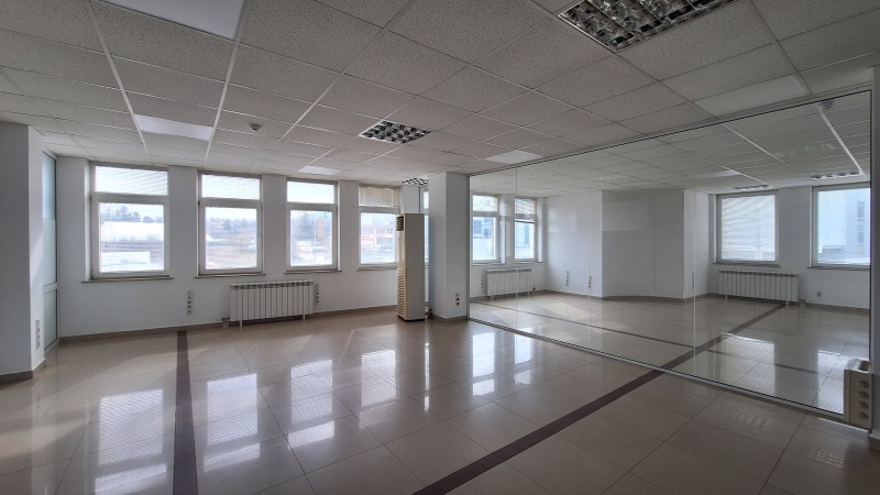 Дава под наем ОФИС, гр. София, Малинова долина