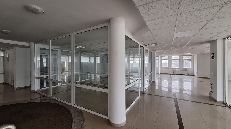 Дава под наем ОФИС, гр. София, Малинова долина, снимка 6 - Офиси - 53382885