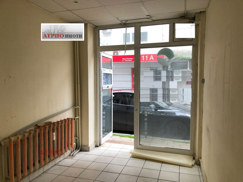 Vuokrattavana  Myymälä Sofia , Tsentar , 12 neliömetriä | 81880882