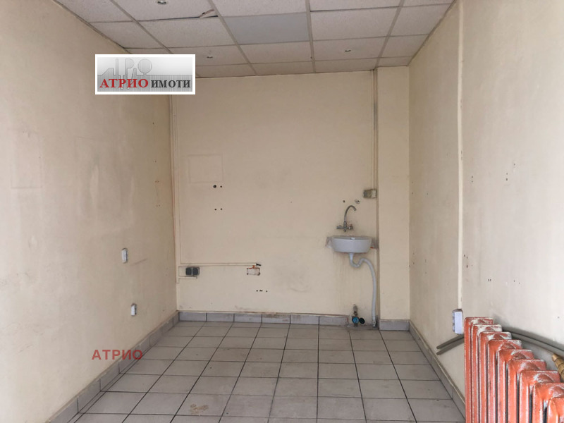 Vuokrattavana  Myymälä Sofia , Tsentar , 12 neliömetriä | 81880882 - kuva [2]