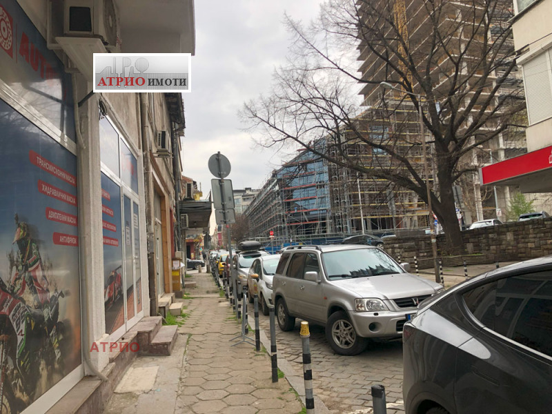 Vuokrattavana  Myymälä Sofia , Tsentar , 12 neliömetriä | 81880882 - kuva [3]