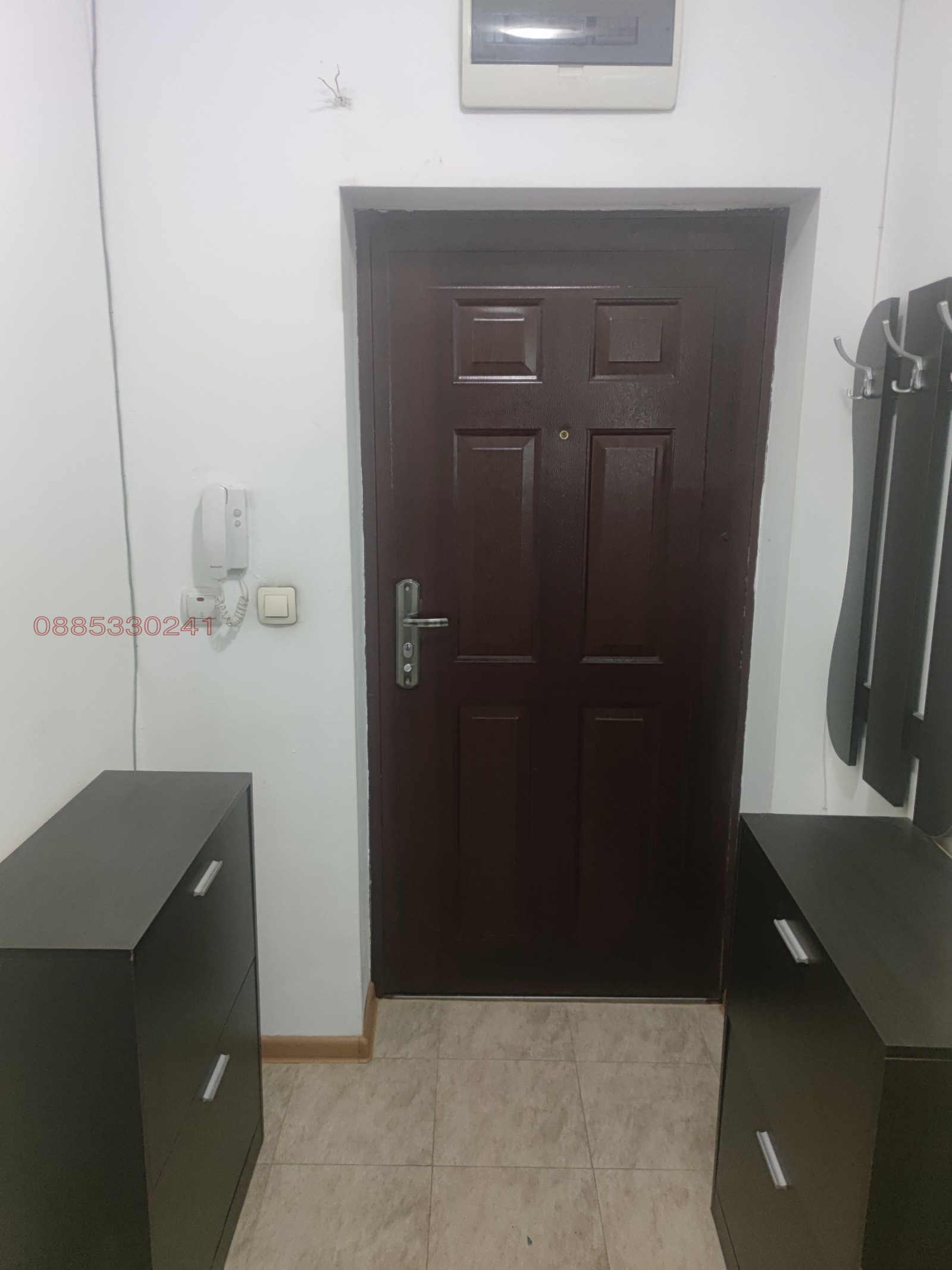 Дава под наем 1-СТАЕН, гр. София, Дървеница, снимка 8 - Апартаменти - 54131375